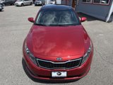 Used 2012 Kia Optima SX w/ Premium Touring Pkg image 3