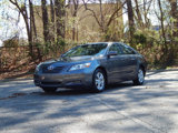 Used 2009 Toyota Camry LE image 2