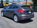 Used 2018 Ford Focus Electric Hatchback image 6
