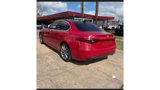 Used 2017 Alfa Romeo Giulia Sprint w/ Cold Weather Package image 4