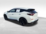Used 2020 Nissan Murano Platinum image 5