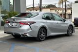 Certified 2024 Toyota Camry SE image 5