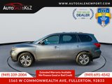 Used 2018 Nissan Pathfinder S image 4