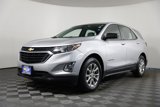 Used 2020 Chevrolet Equinox LS image 2