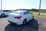 Used 2014 Hyundai Sonata Limited w/ Technology Package 05 image 6