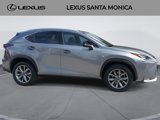 Used 2016 Lexus NX 200t F Sport image 4