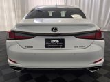 Used 2019 Lexus ES 350 F Sport image 5