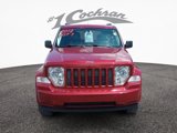 Used 2012 Jeep Liberty Sport image 2