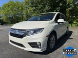 Used 2019 Honda Odyssey EX-L image 3