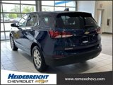 Used 2023 Chevrolet Equinox LS w/ LS Convenience Package image 5
