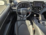 Used 2023 Toyota Camry SE image 3