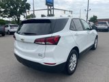Used 2022 Chevrolet Equinox LS w/ LS Convenience Package image 5