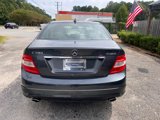 Used 2010 Mercedes-Benz C 300 4MATIC Sedan image 6