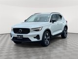Certified 2023 Volvo XC40 B5 Ultimate w/ Climate Package image 2