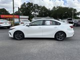 Used 2023 Kia Forte LXS image 2