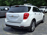 Used 2017 Chevrolet Equinox Premier w/ Enhanced Convenience Package image 3