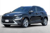 Certified 2022 Hyundai Kona SEL w/ Cargo Package image 2