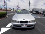 Used 2003 BMW 530i Sedan image 2