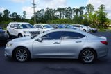 Used 2018 Acura TLX image 3
