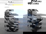 Used 2023 Chevrolet Malibu LT w/ Driver Confidence Package image 3