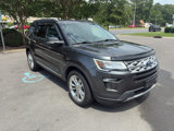 Used 2019 Ford Explorer XLT w/ Equipment Group 201A image 3