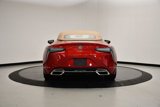 Used 2021 Lexus LC 500 Convertible w/ Touring Package image 6