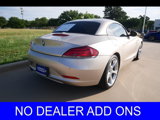 Used 2012 BMW Z4 sDrive28i image 3