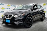 Used 2020 Nissan Rogue Sport SV image 3