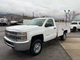 Used 2016 Chevrolet Silverado 2500 W/T image 6