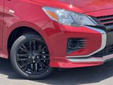 New 2024 Mitsubishi Mirage G4 image 2
