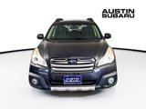 Used 2013 Subaru Outback 3.6R Limited image 2