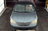 Used 2008 Chrysler Sebring LX image 2