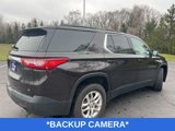Used 2019 Chevrolet Traverse LT image 4