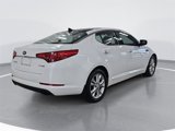 Used 2013 Kia Optima EX w/ Premium Pkg image 3