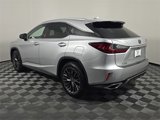 Used 2017 Lexus RX 350 F Sport image 3