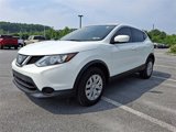 Used 2018 Nissan Rogue Sport S image 3