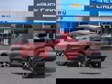New 2025 Chevrolet Trax RS image 3