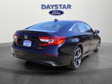 Used 2018 Honda Accord Sport image 4