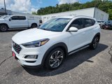 Used 2020 Hyundai Tucson Sport image 4