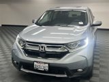 Used 2019 Honda CR-V EX-L image 2