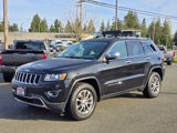 Used 2016 Jeep Grand Cherokee Limited image 3
