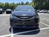 New 2025 Chrysler Voyager LX image 3