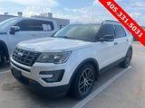 Used 2016 Ford Explorer Sport w/ Equipment Group 401A image 3