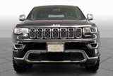 Used 2017 Jeep Grand Cherokee Limited image 3