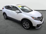 Used 2022 Honda CR-V EX image 5
