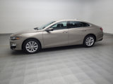 Used 2022 Chevrolet Malibu LT image 2