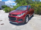 Used 2021 Chevrolet Trax LT image 3