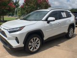 Used 2025 Toyota RAV4 Limited image 4
