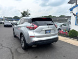 Used 2018 Nissan Murano SV image 5