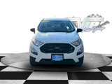 Certified 2020 Ford EcoSport S image 2